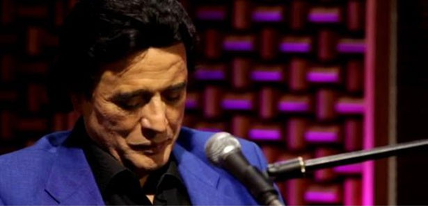 Bu dünyadan Erol Büyükburç geçti... 