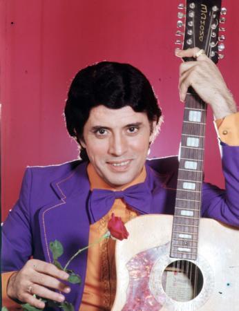 Bu dünyadan Erol Büyükburç geçti... 