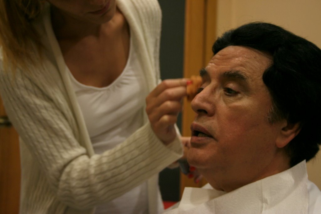 Bu dünyadan Erol Büyükburç geçti... 