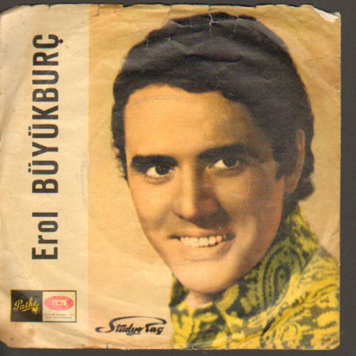 Bu dünyadan Erol Büyükburç geçti... 