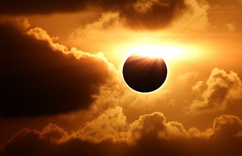 Güneş tutulması ne zaman başlayacak? Nasıl izlenebilir?