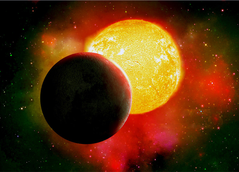 Güneş tutulması ne zaman başlayacak? Nasıl izlenebilir?