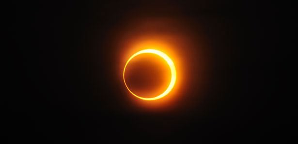 Güneş tutulması ne zaman başlayacak? Nasıl izlenebilir?