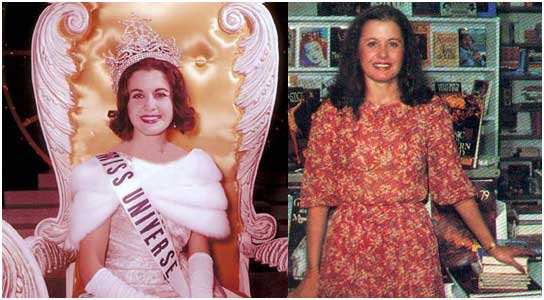 Dünyanın en güzel yüzleri