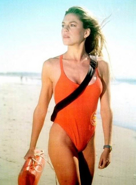 Dünyanın en güzel yüzleri