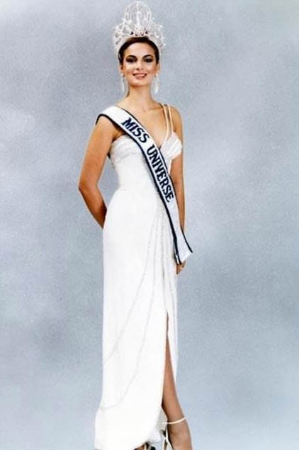 Dünyanın en güzel yüzleri