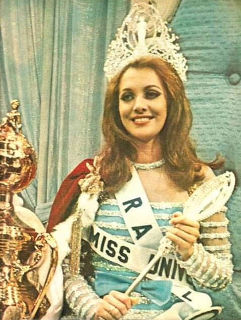 Dünyanın en güzel yüzleri