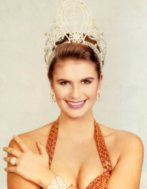 Dünyanın en güzel yüzleri