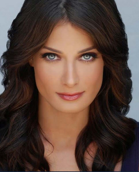 Dünyanın en güzel yüzleri