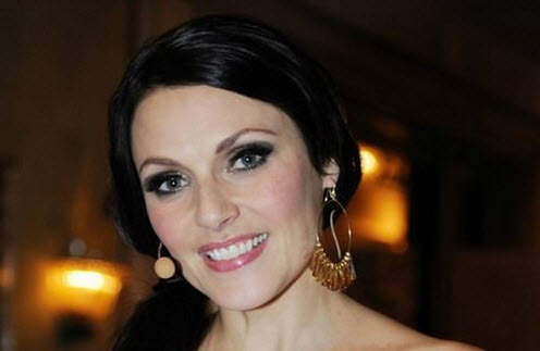 Dünyanın en güzel yüzleri