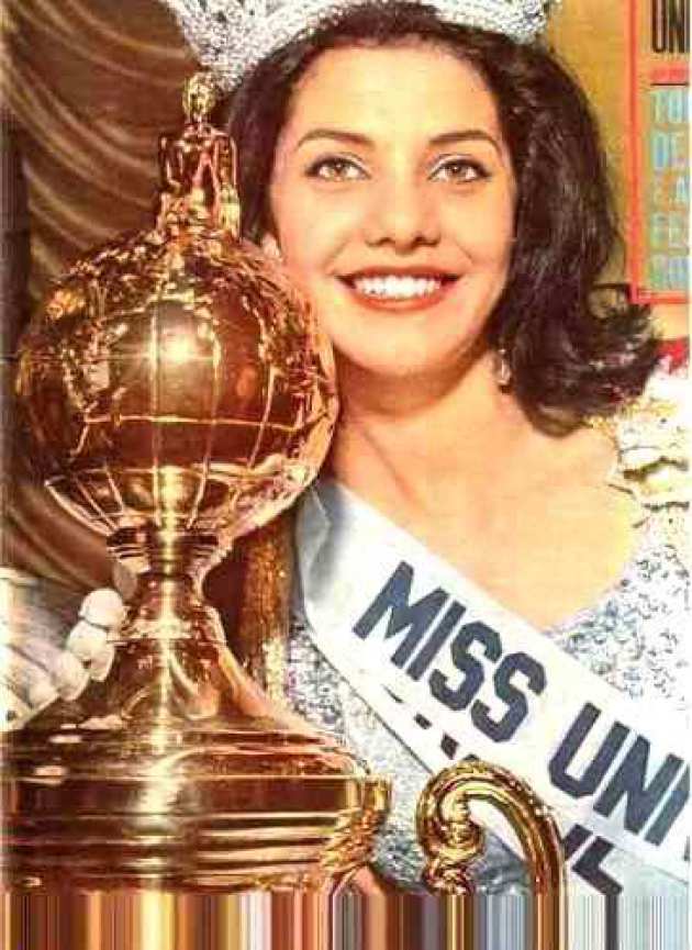 Dünyanın en güzel yüzleri