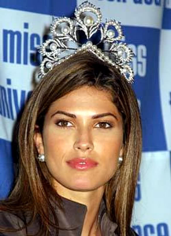 Dünyanın en güzel yüzleri