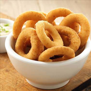 Evde soğan halkası nasıl yapılır?