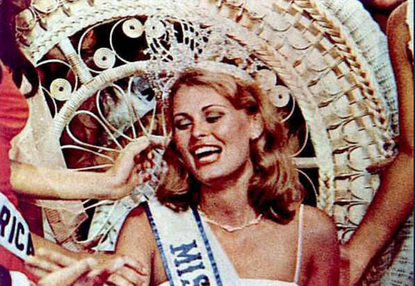 Dünyanın en güzel yüzleri