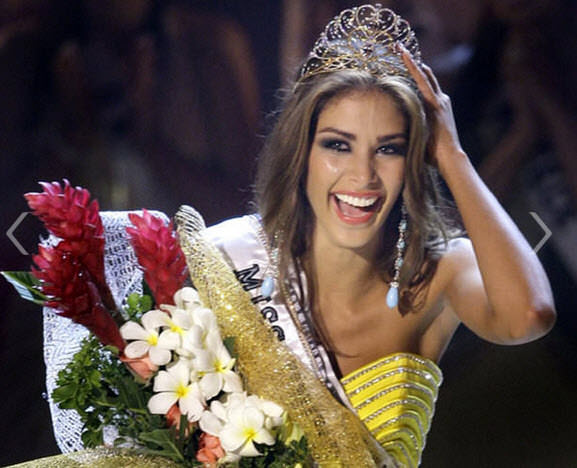 Dünyanın en güzel yüzleri