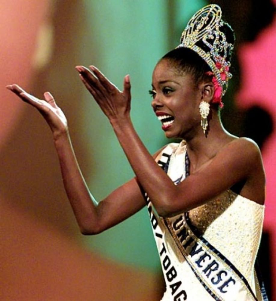 Dünyanın en güzel yüzleri