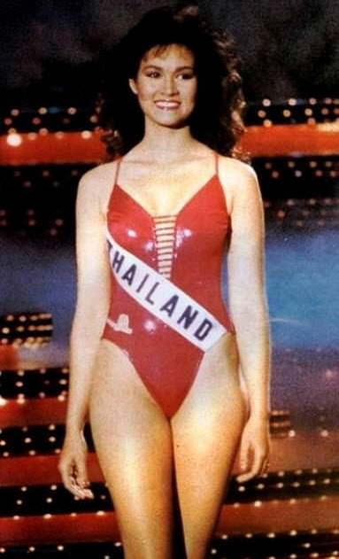 Dünyanın en güzel yüzleri