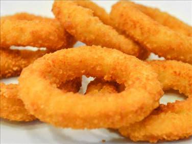 Evde soğan halkası nasıl yapılır?