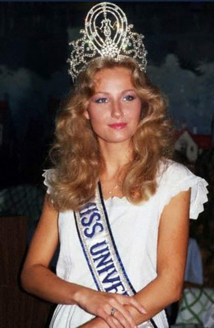 Dünyanın en güzel yüzleri