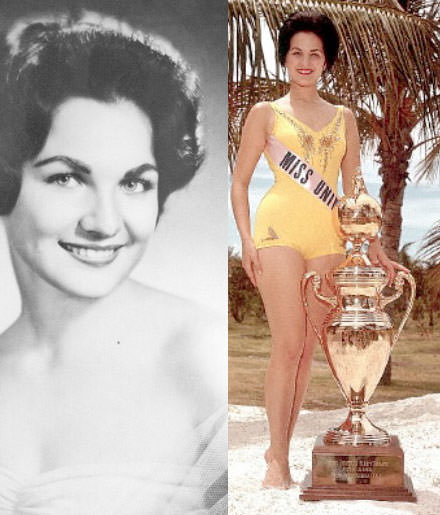 Dünyanın en güzel yüzleri