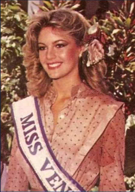 Dünyanın en güzel yüzleri