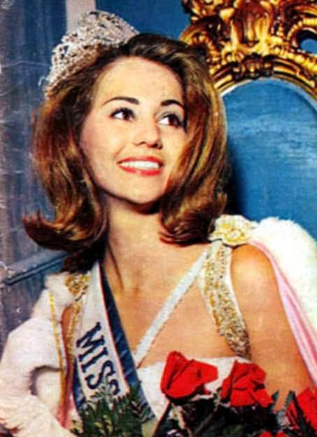 Dünyanın en güzel yüzleri