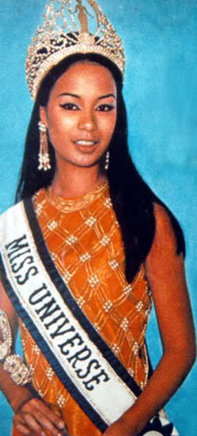 Dünyanın en güzel yüzleri