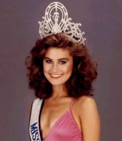 Dünyanın en güzel yüzleri