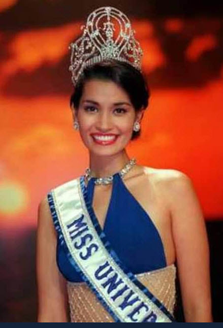 Dünyanın en güzel yüzleri