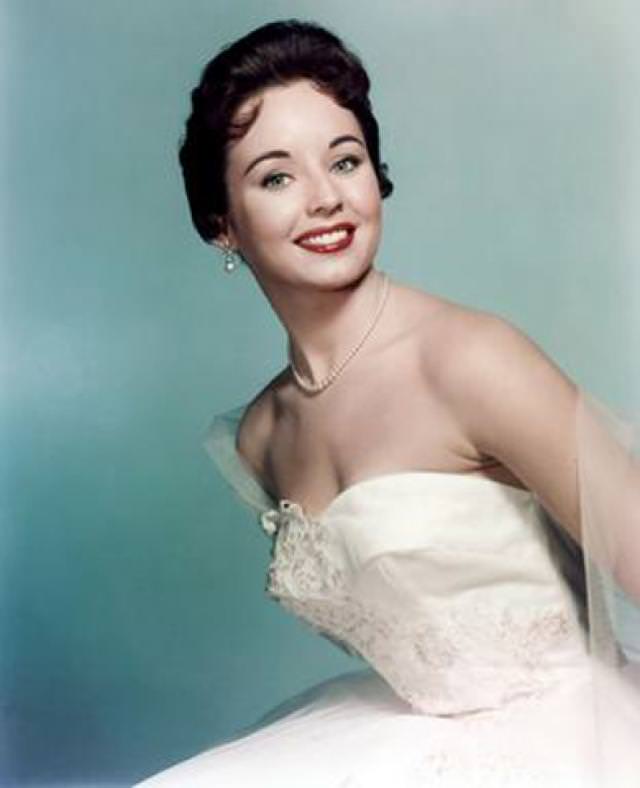 Dünyanın en güzel yüzleri