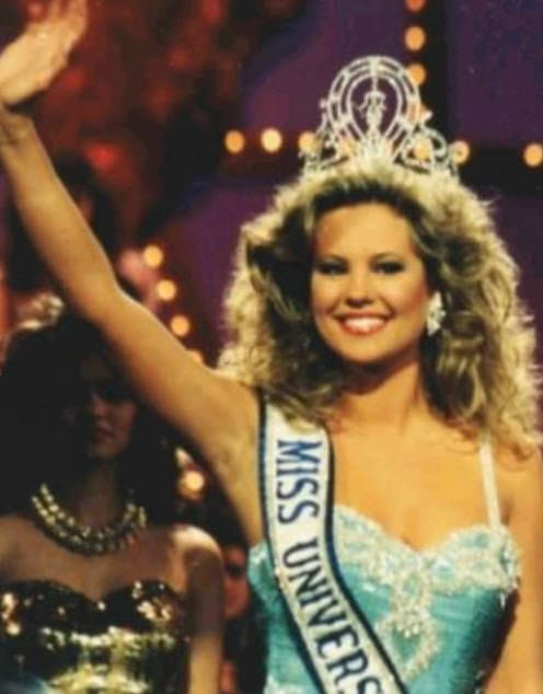 Dünyanın en güzel yüzleri