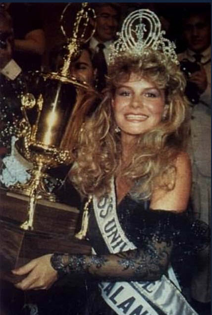 Dünyanın en güzel yüzleri