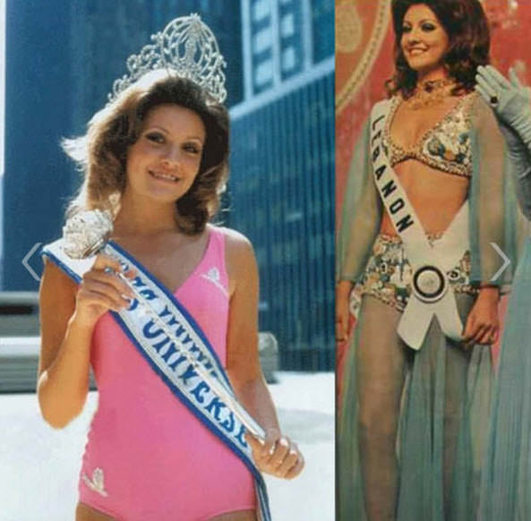 Dünyanın en güzel yüzleri