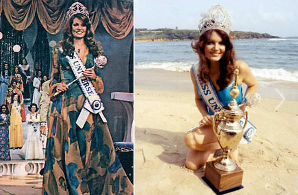 Dünyanın en güzel yüzleri