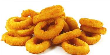 Evde soğan halkası nasıl yapılır?