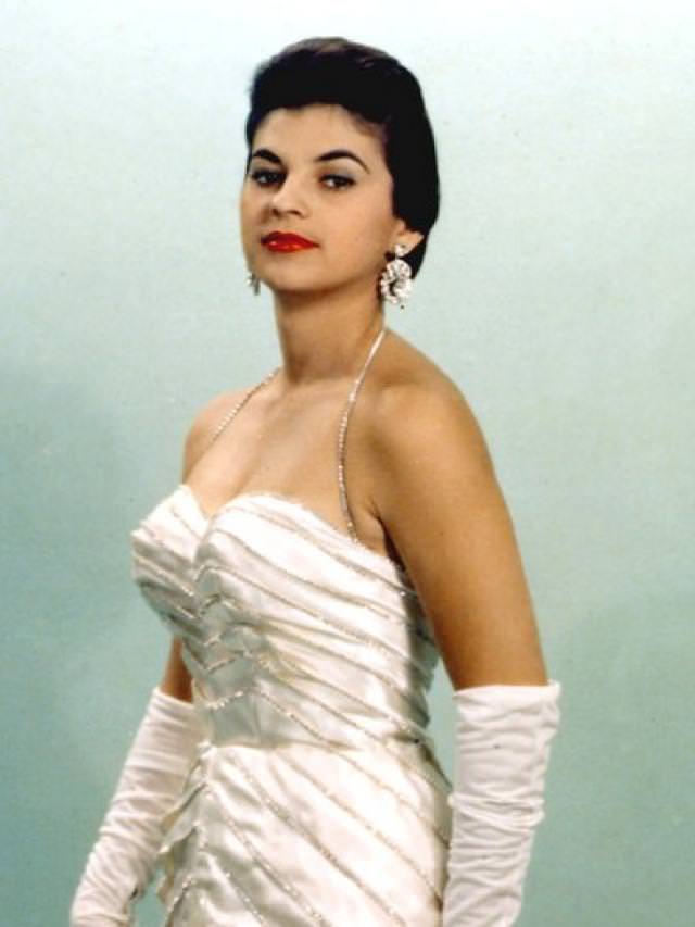 Dünyanın en güzel yüzleri