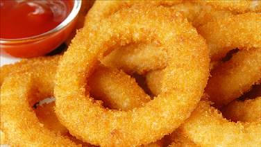 Evde soğan halkası nasıl yapılır?