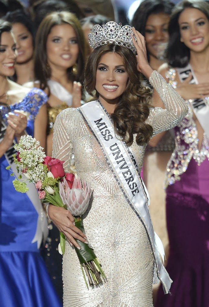 Dünyanın en güzel yüzleri