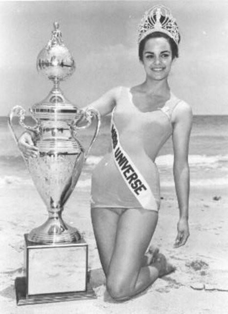 Dünyanın en güzel yüzleri