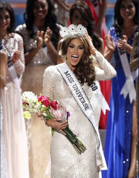 Dünyanın en güzel yüzleri