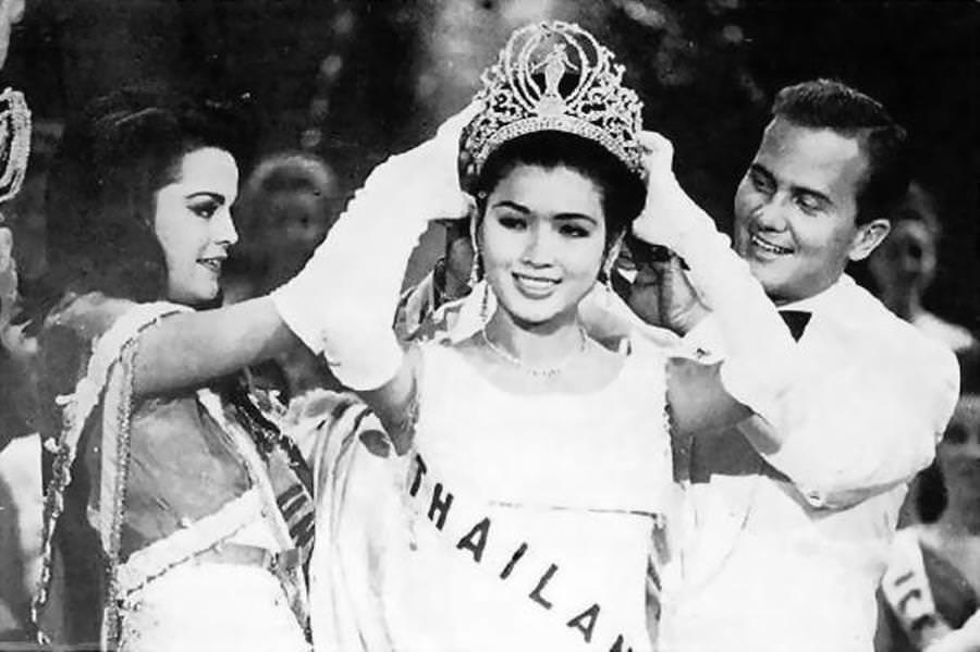 Dünyanın en güzel yüzleri