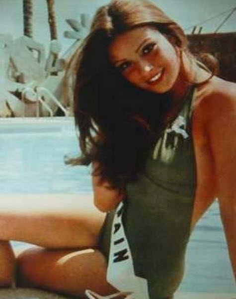 Dünyanın en güzel yüzleri