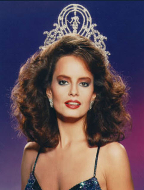 Dünyanın en güzel yüzleri