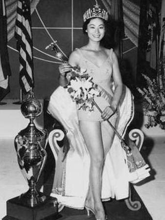 Dünyanın en güzel yüzleri