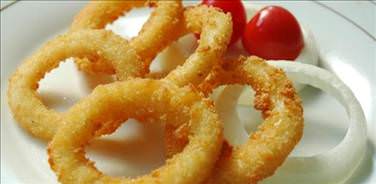 Evde soğan halkası nasıl yapılır?