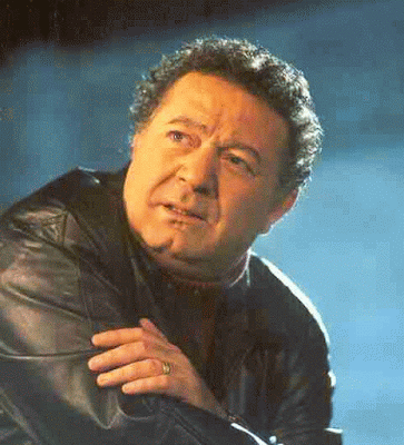 Kayahan'ın ölümü ünlüleri yasa boğdu