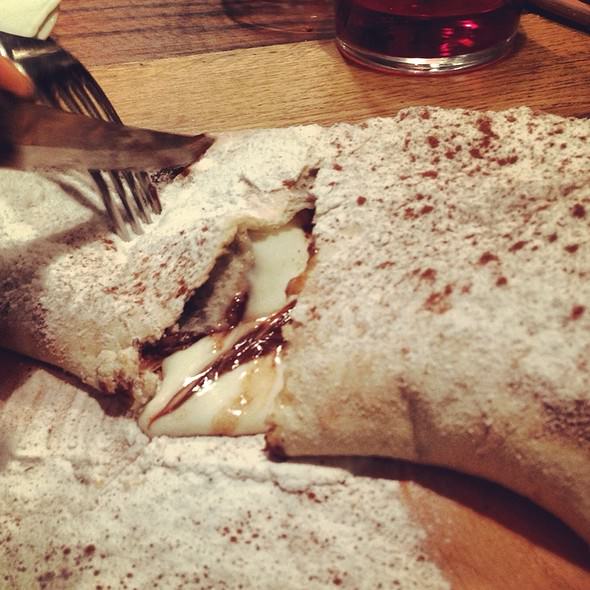 Taksim - Cihangir arası kahvaltı mekanları