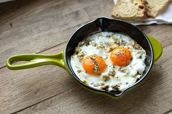 Taksim - Cihangir arası kahvaltı mekanları