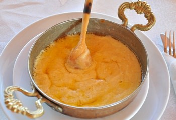 Taksim - Cihangir arası kahvaltı mekanları