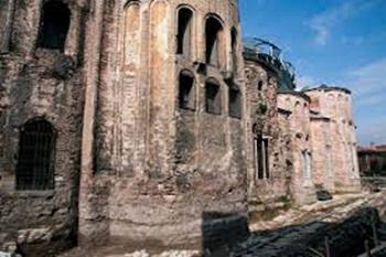 İstanbul'un 12 tılsımlı tarihi yapısı